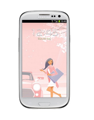 India Desire : Buy Samsung Galaxy S3 Neo Mobile Rs. 9990 From Snapdeal